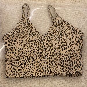 Brandy Melville Amara Tank